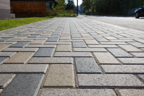 Best Custom Driveway Pavers  in Columbus, IN