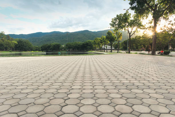 Reasons to Select Us for Your Driveway Paving Requirements in Columbus, IN
