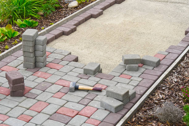 Best Driveway Pavers Near Me  in Columbus, IN