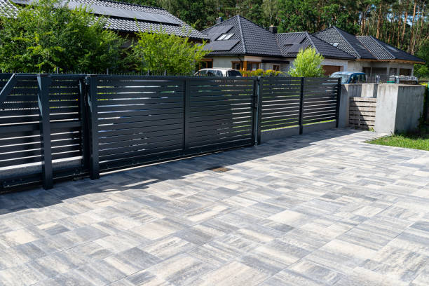 Best Commercial Driveway Pavers  in Columbus, IN