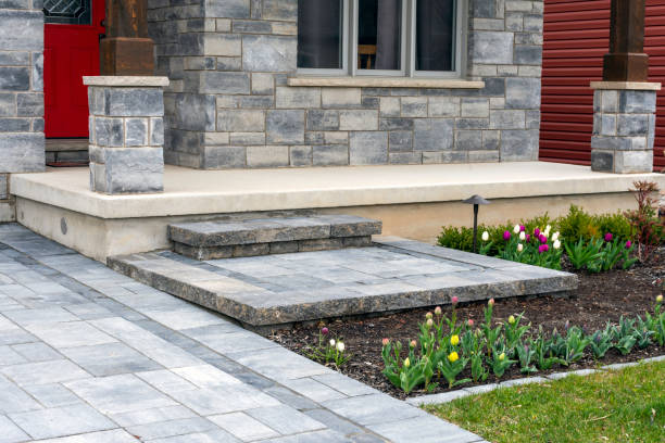 Best Professional Driveway Pavers  in Columbus, IN