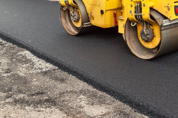 Best Residential Paver Driveway  in Columbus, IN