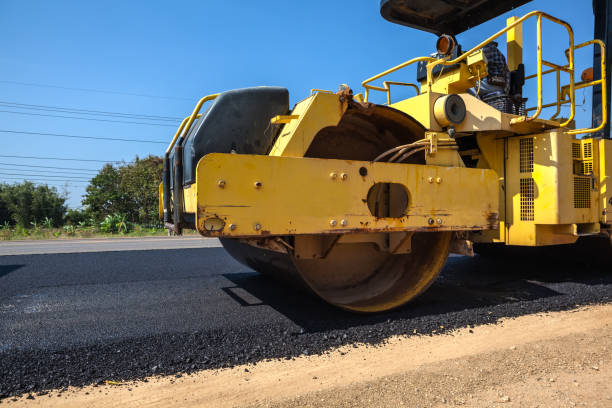 Best Local Driveway Pavers  in Columbus, IN